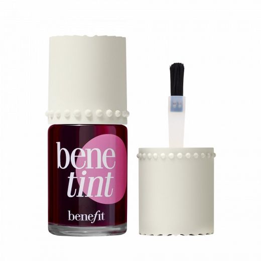 BENEFIT COSMETICS Benetint Cheek & Lip Stain 
