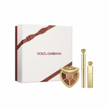 DOLCE&GABBANA BEAUTY Devotion Eyeshadow Palette Set 