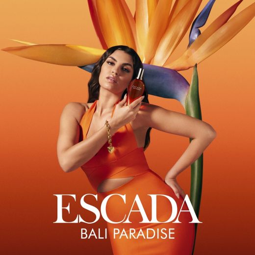 ESCADA Bali Paradise