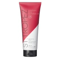 St. Tropez Daily Firming Lotion Watermelon