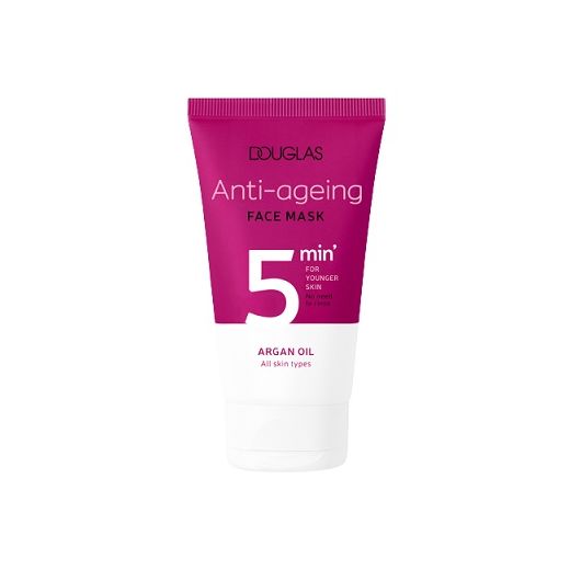 Douglas Collection Anti - Ageing Face Mask