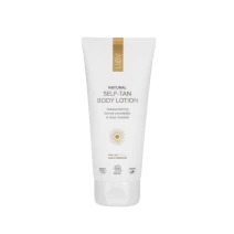 LUUV Self Tanning Body Lotion Light/Medium