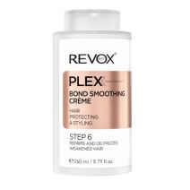 REVOX B77 Plex Bond Smoothing Creme Step 6
