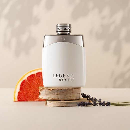 MONTBLANC Legend Spirit EDT