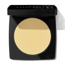 BOBBI BROWN Sheer Finish Pressed Powder PALE YELLOW