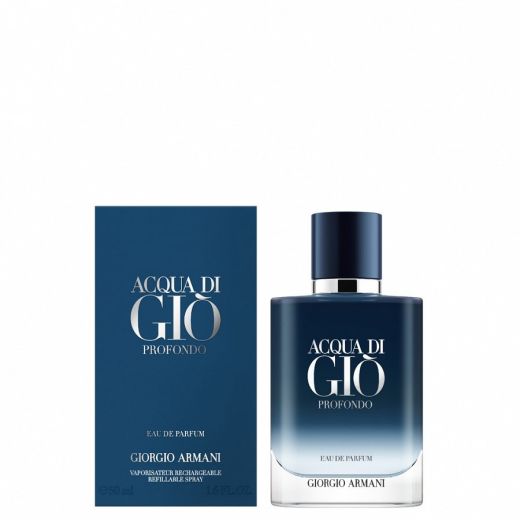 ARMANI Acqua di Giò Profondo 