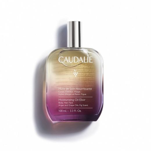 CAUDALIE Moisturizing Oil Elixir