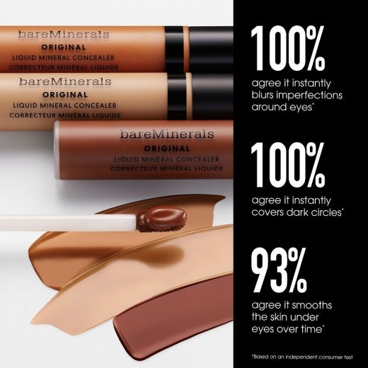 BAREMINERALS Original Liquid Mineral Concealer