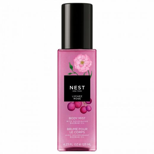 NEST NEW YORK Lychee Rose