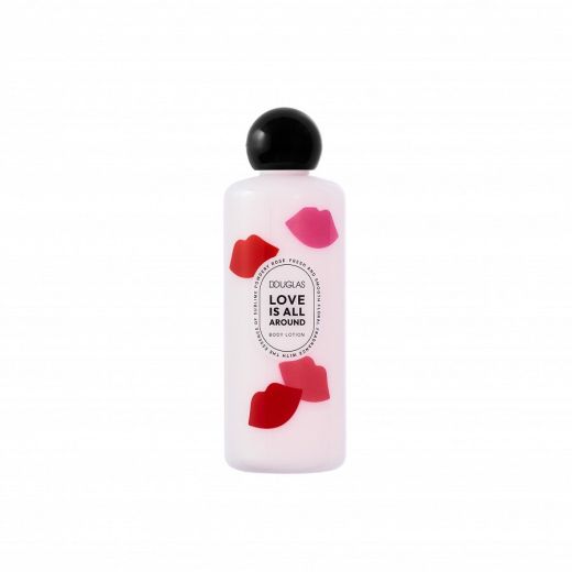 DOUGLAS COLLECTION Seasonal Love Is All Around Body Lotion