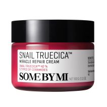 SOME BY MI Snail Truecica Miracle Repair Cream