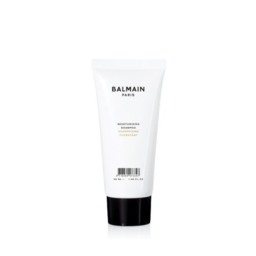 BALMAIN Travel Moisturizing Shampoo