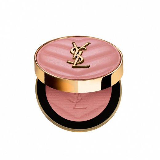 YVES SAINT LAURENT Make Me Blush Bold Blurring Blush