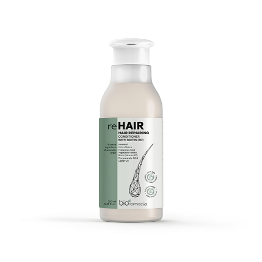 BIOFARMACIJA reHAIR Hair Repairing Conditioner