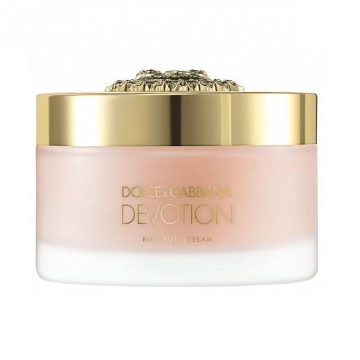 DOLCE&GABBANA Devotion Rich Body Cream