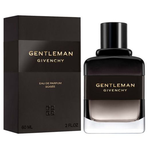 GIVENCHY Gentleman Eau de Parfum Boisée