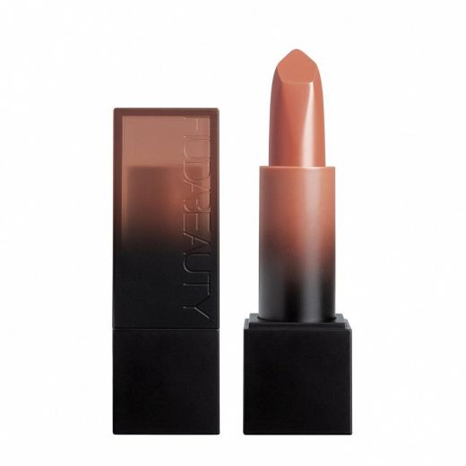 Huda Beauty Power Bullet Cream Glow Hydrating Lipstick