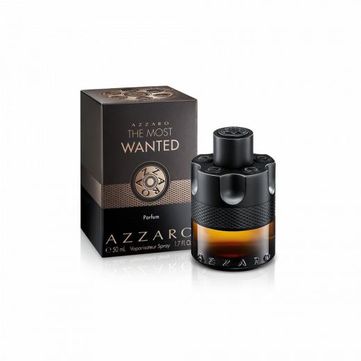 AZZARO The Most Wanted 
