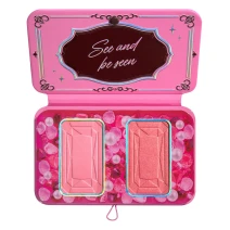 NYX PROFESSIONAL MAKEUP Bridgerton Blush Duo