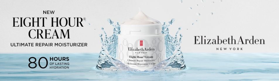Elizabeth Arden