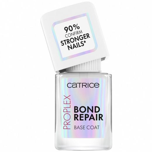 CATRICE COSMETICS Proplex Bond Repair Base Coat 