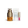 CLARINS Double Serum Eye Routine Set 