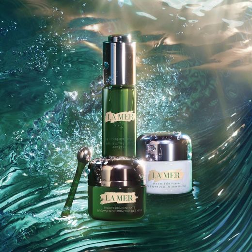 LA MER Eye Concentrate