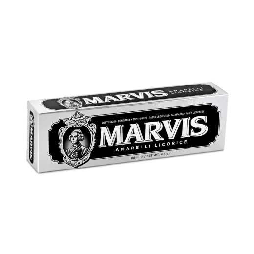 MARVIS Amarelli Liquorice Mint Toothpaste