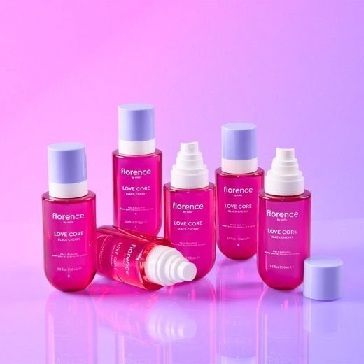 FLORENCE BY MILLS Hair&Body Mist Love Core