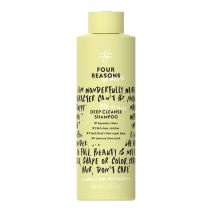 FOUR REASONS Original Deep Cleanse Shampoo