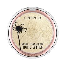 Catrice Cosmetics More Than Glow Highlighter   (Izgaismotājs sejai)