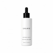 LOLAVIE Lightweight Hair Oil
