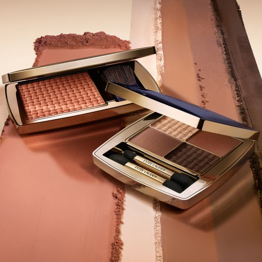 ESTEE LAUDER The Sculpting Blush Powder Blush 