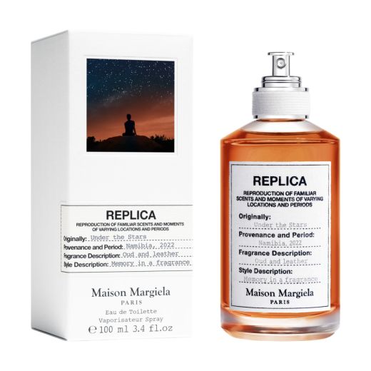 MAISON MARGIELA Under The Stars