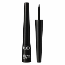 ISADORA The Colorful Eyeliner BLACK