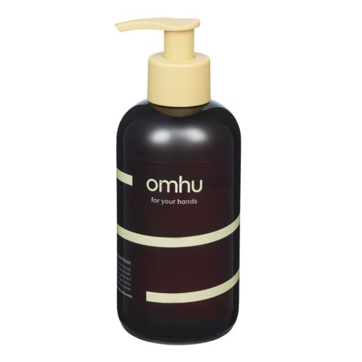 Omhu Hand Wash Oatmeal