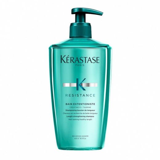 Kérastase Paris Resistance Bain Extensioniste - Strengthening Shampoo