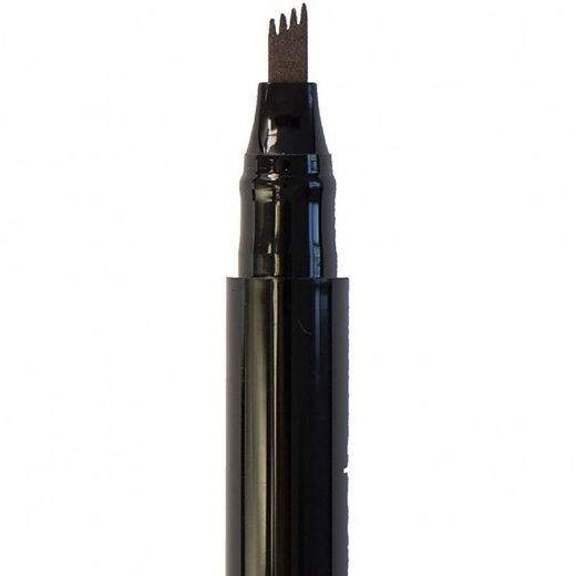 CHRISTIAN FAYE  Eyebrow Liquid Quattro Tip