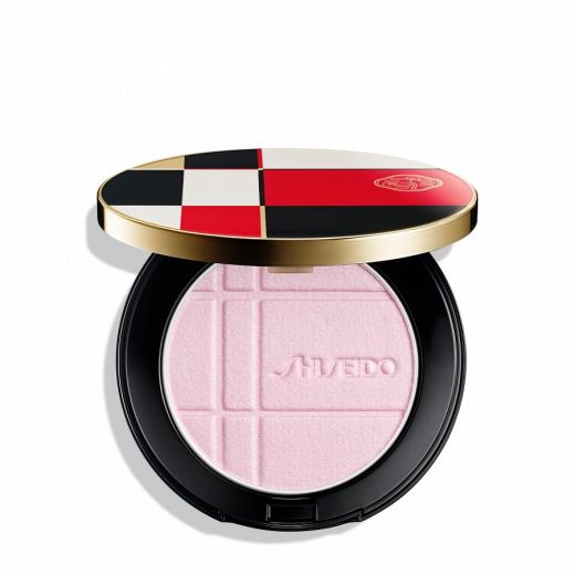 SHISEIDO Color + Glow Enhancer 