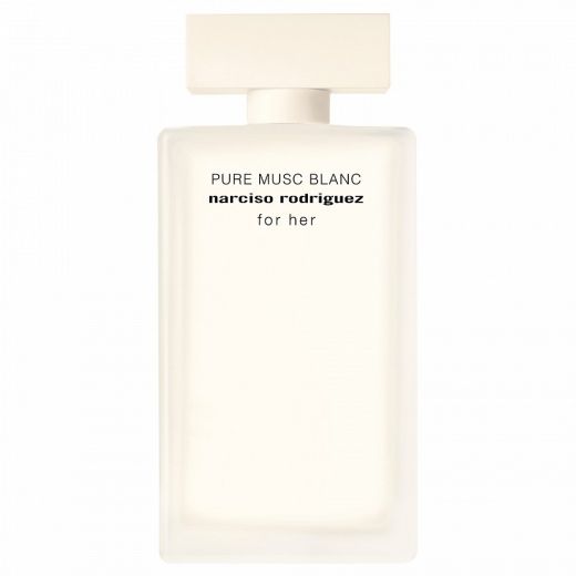 NARCISO RODRIGUEZ Pure Musc Blanc Eau De Parfum Intense