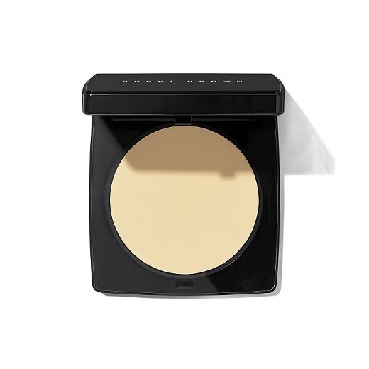 Bobbi Brown Sheer Finish Pressed Powder  (Kompaktais pūderis)