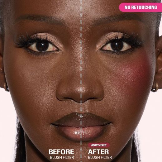 HUDA BEAUTY Blush Filter Liquid Blush