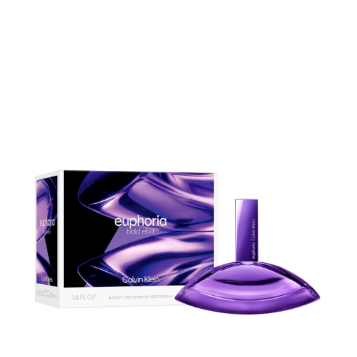 CALVIN KLEIN Euphoria Bold Elixir