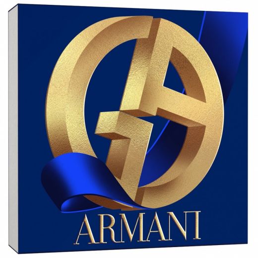 Giorgio Armani Code Gift Set for Men