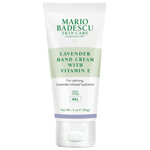 MARIO BADESCU Lavender Hand Cream With Vitamin E