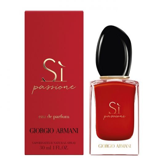 crema nera extrema giorgio armani