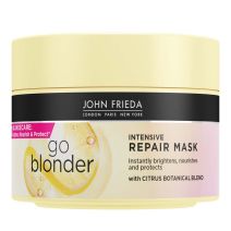 JOHN FRIEDA Go Blonder Repair Mask 