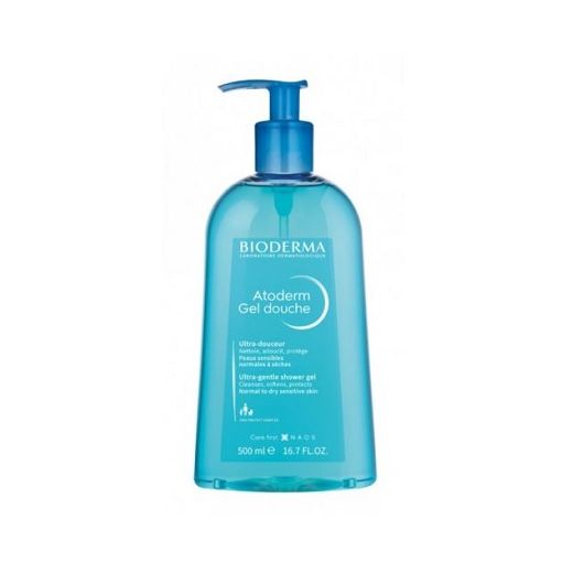 BIODERMA Atoderm Gel Douche