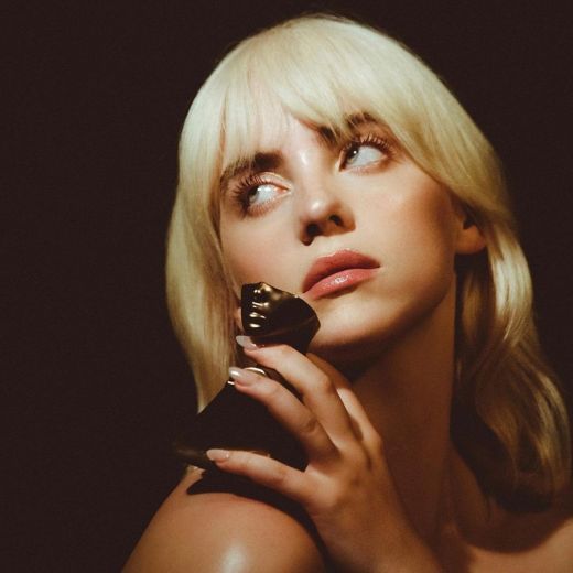 BILLIE EILISH Eilish EDP Set