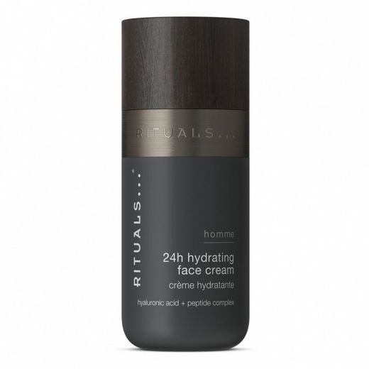RITUALS Homme 24H Hydrating Face Cream 